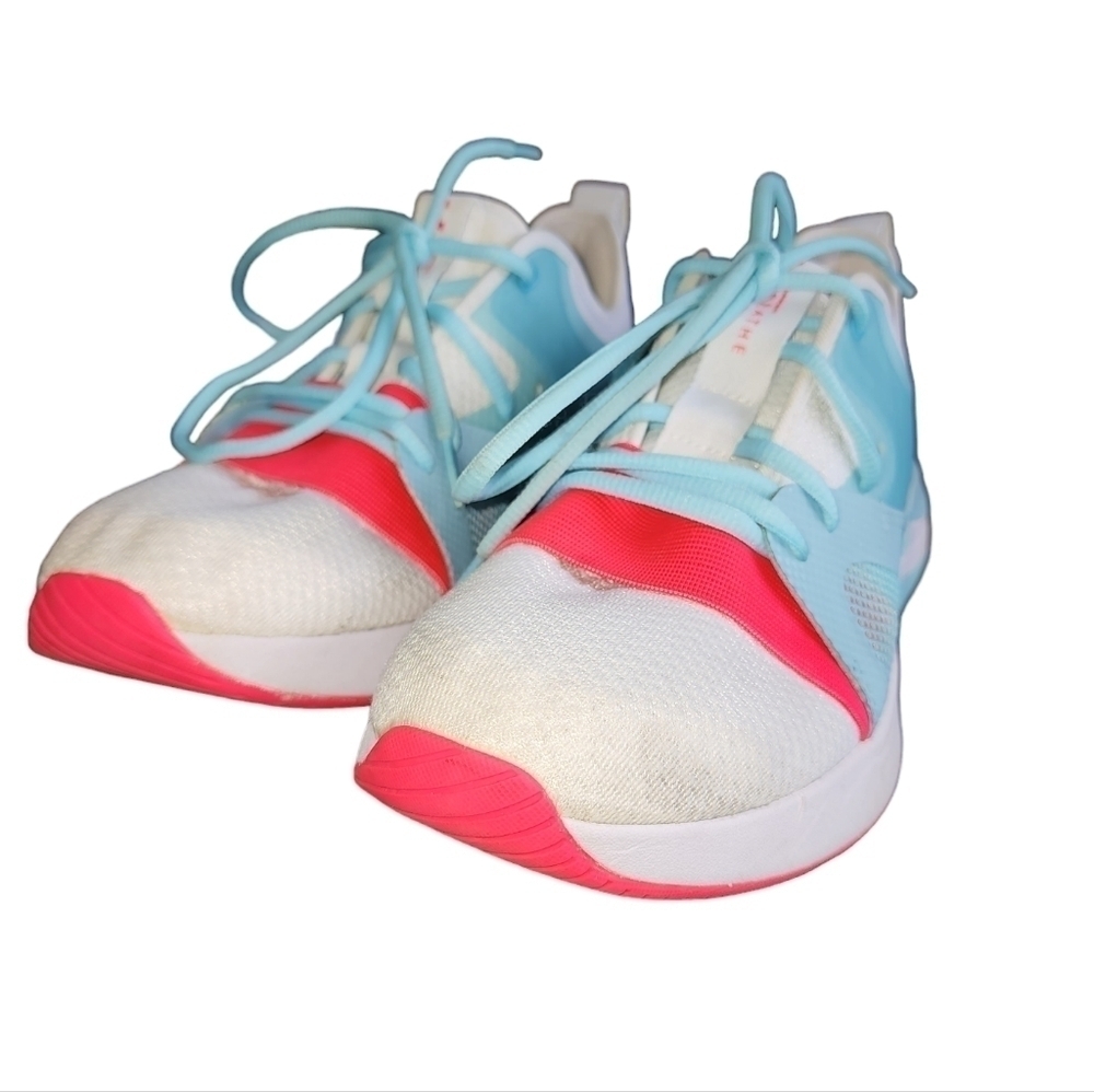 UA Charged Breathe Cross Trainers - Picture 2 of 12